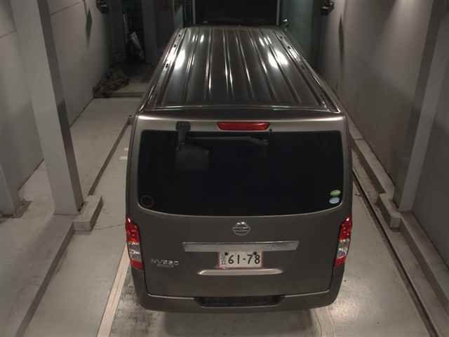 2016 Nissan NV350 Caravan DXテイショウ auction photo 7