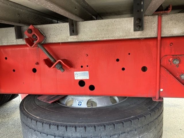 2010 Isuzu Giga レイゾウレイトウ auction photo 12