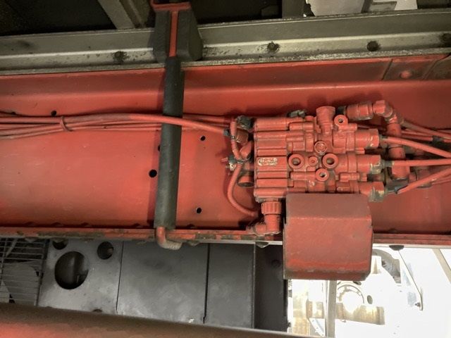 2010 Isuzu Giga レイゾウレイトウ auction photo 16
