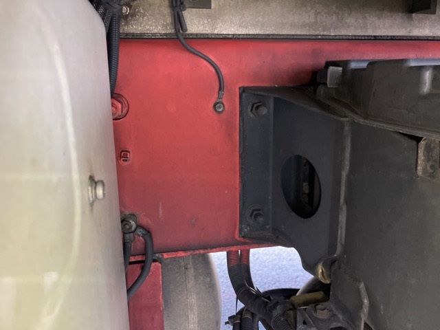 2010 Isuzu Giga レイゾウレイトウ auction photo 15