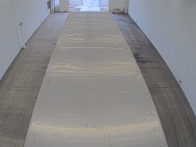 2010 Isuzu Giga レイゾウレイトウ auction photo 3