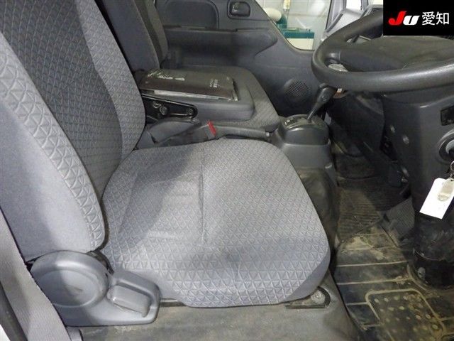 2017 Isuzu エルフ T 4t auction photo 6