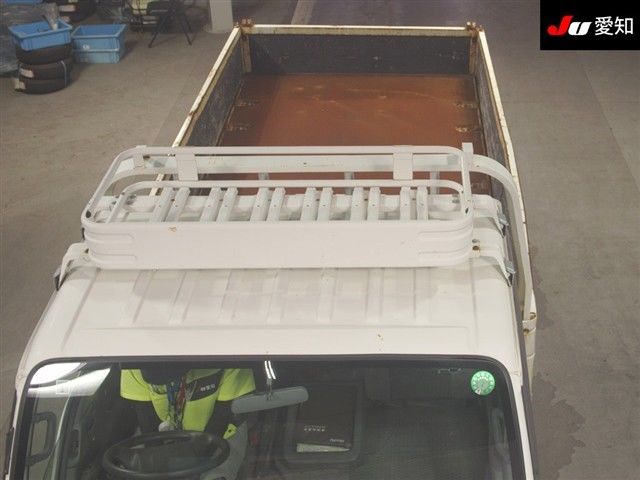 2017 Isuzu エルフ T 4t auction photo 9