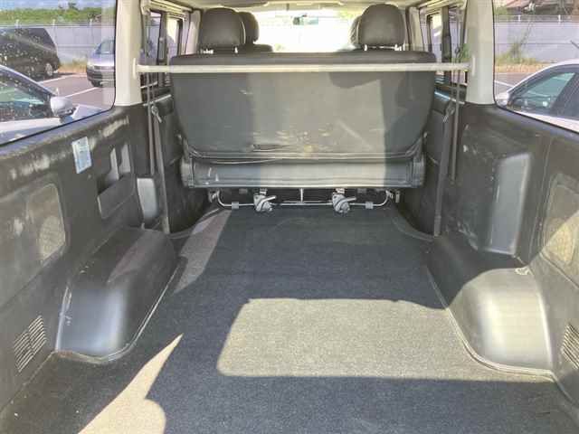 2016 Toyota Hiace ロングスーパーGL auction photo 9