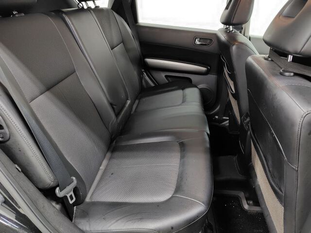 2009 Nissan X-Trail 20X 4WD auction photo 6