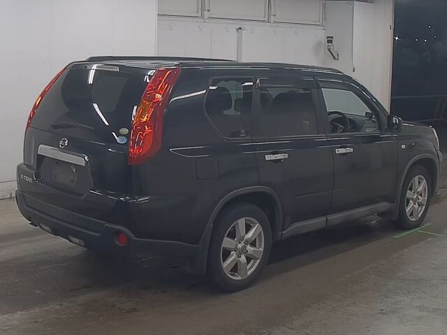 2009 Nissan X-Trail 20X 4WD auction photo 5