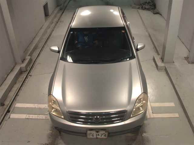 2003 Nissan Teana 230JK Mコレクション auction photo 6