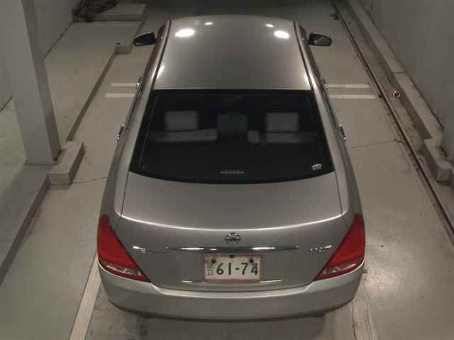 2003 Nissan Teana 230JK Mコレクション auction photo 7