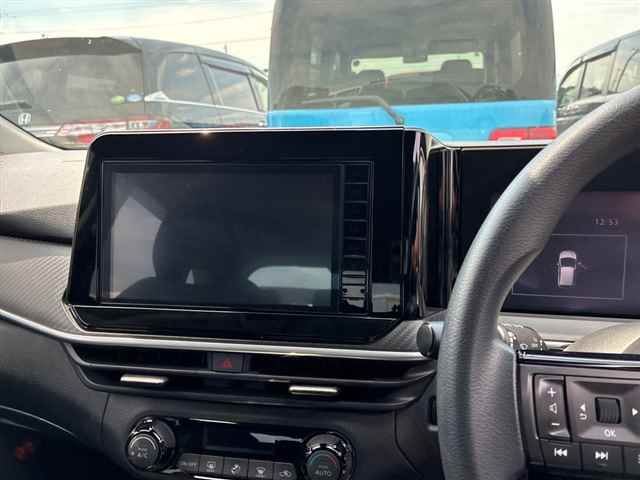 2023 Nissan Note X auction photo 6