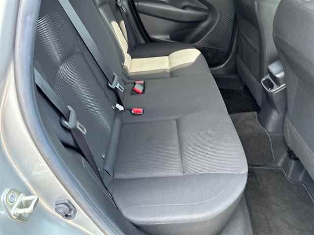 2023 Nissan Note X auction photo 7