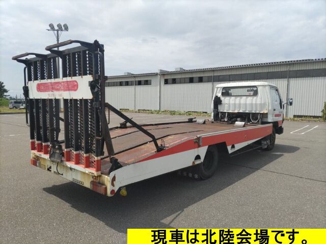 1990 Toyota Dyna Seksai auction photo 5