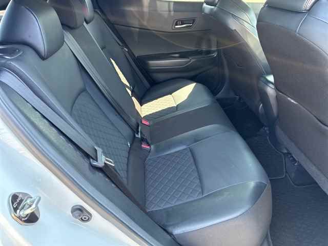 2022 Toyota C-HR G-T Mode Nero Safety Plus 2 auction photo 7