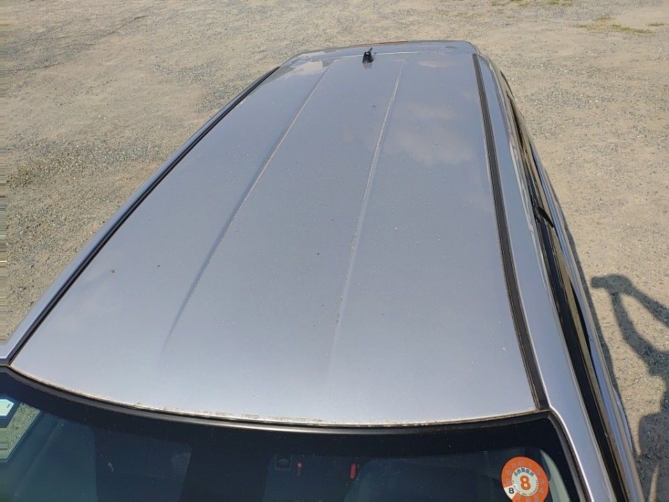 2017 Toyota Corolla Fielder auction photo 7