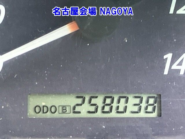 2012 Isuzu Giga アルミバン auction photo 6