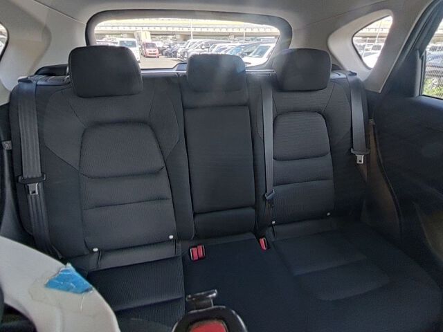 2018 Mazda CX-5 XD Proactive 4WD auction photo 6