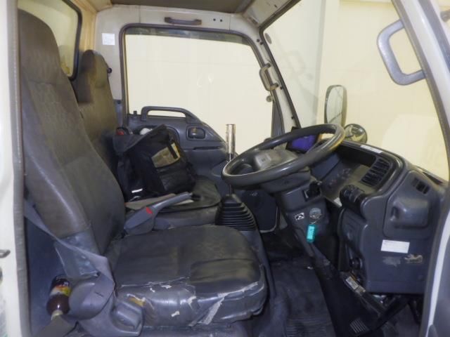 2007 Isuzu Elf バン auction photo 6