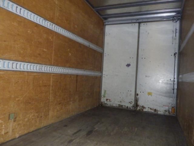 2007 Isuzu Elf バン auction photo 4