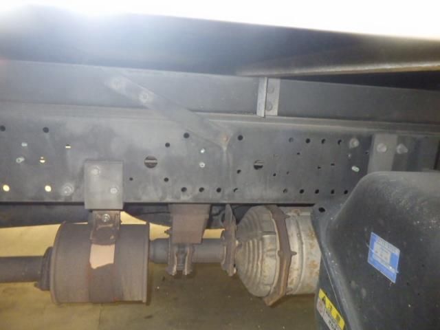 2007 Isuzu Elf バン auction photo 5