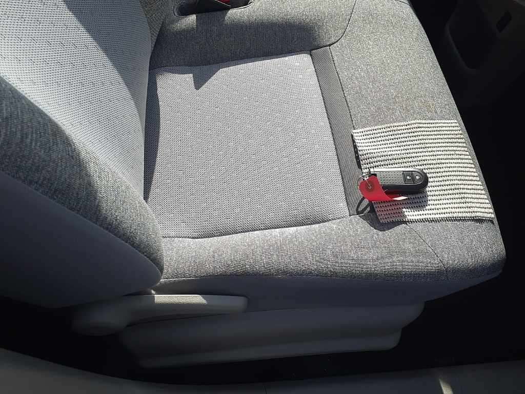 2023 Toyota Passo X auction photo 10