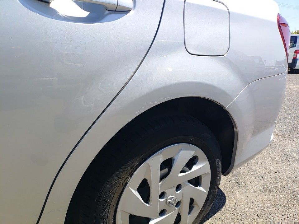 2021 Toyota カローラ アクシオ auction photo 24