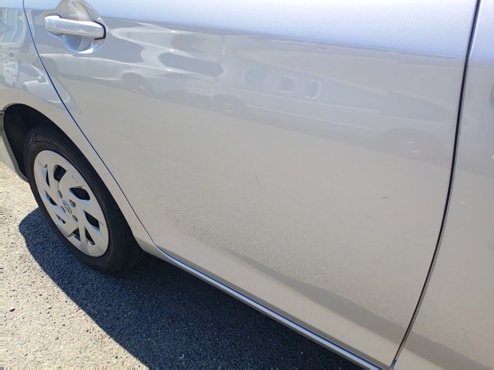 2021 Toyota カローラ アクシオ auction photo 21