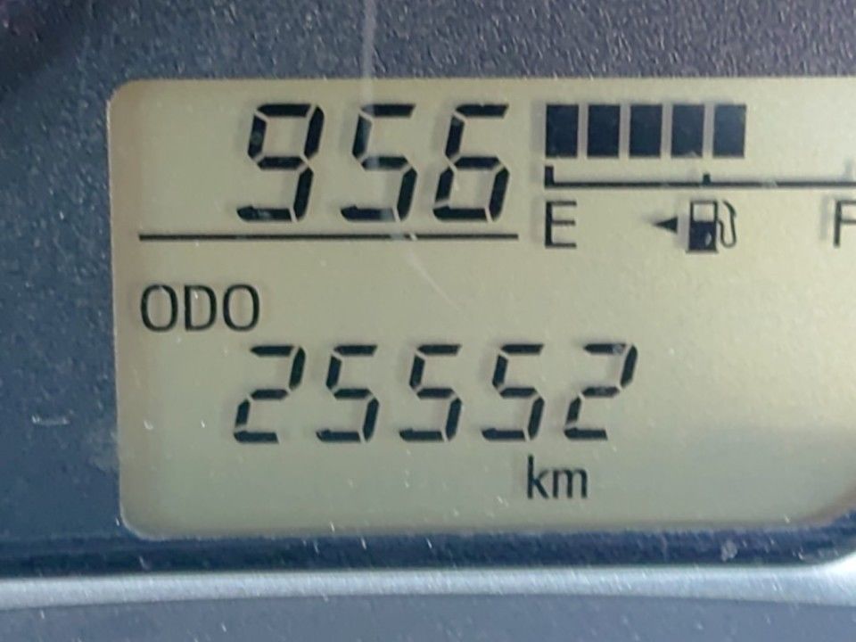 2021 Toyota カローラ アクシオ auction photo 10