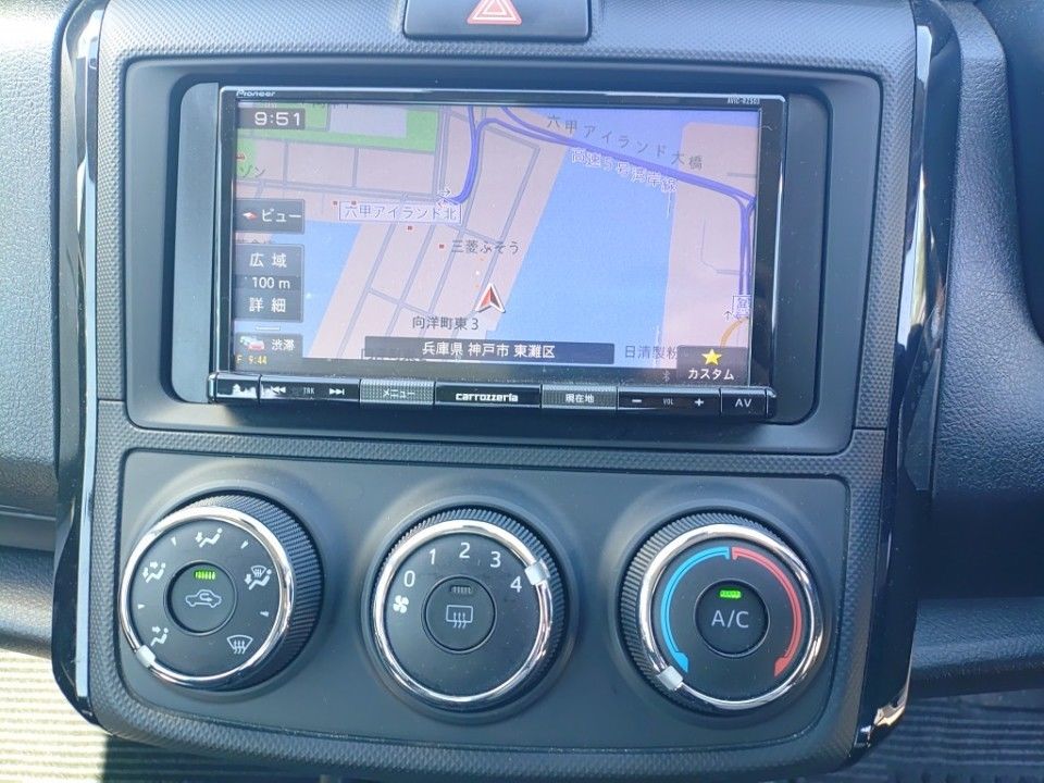 2021 Toyota カローラ アクシオ auction photo 11