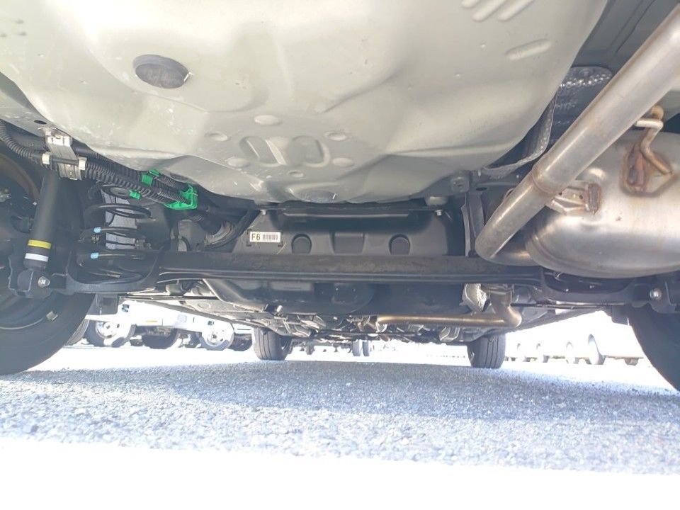 2021 Toyota カローラ アクシオ auction photo 18