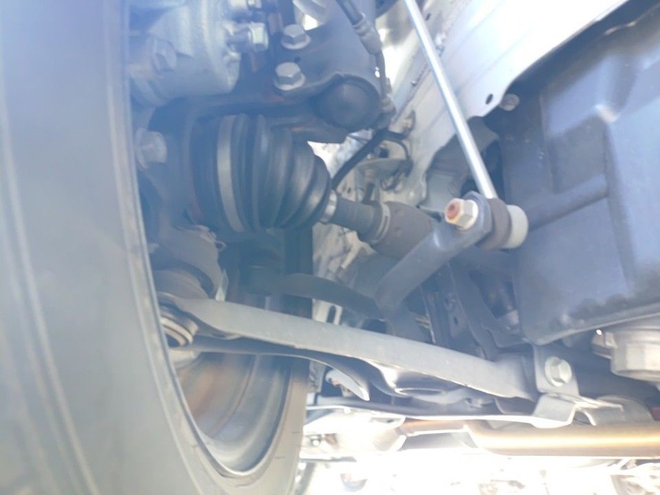 2021 Toyota カローラ アクシオ auction photo 17