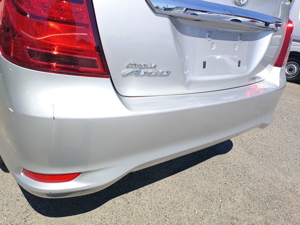 2021 Toyota カローラ アクシオ auction photo 23