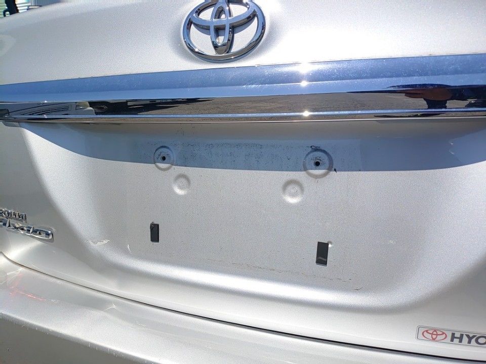2021 Toyota カローラ アクシオ auction photo 22