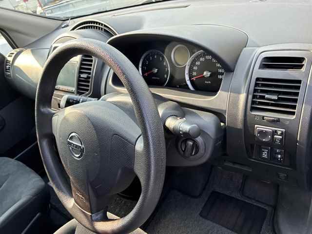 2012 Nissan ラフェスタ ジョイX auction photo 3