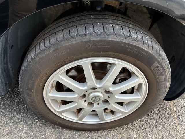 2012 Nissan ラフェスタ ジョイX auction photo 8