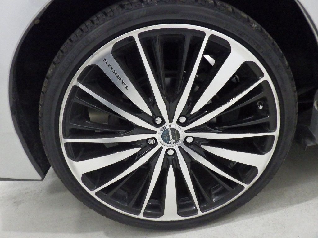 2009 Toyota Prius Gツーリングセレクション auction photo 9