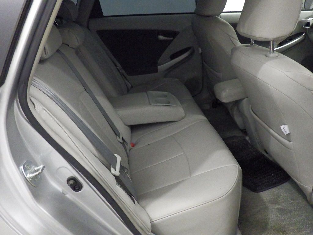 2009 Toyota Prius Gツーリングセレクション auction photo 7