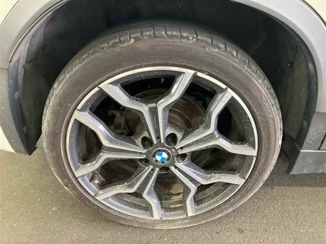 2019 BMW X2 xDrive18d MスポーツX auction photo 8