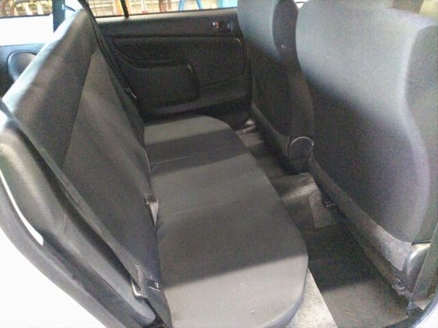 2024 Toyota Probox G 4WD auction photo 6