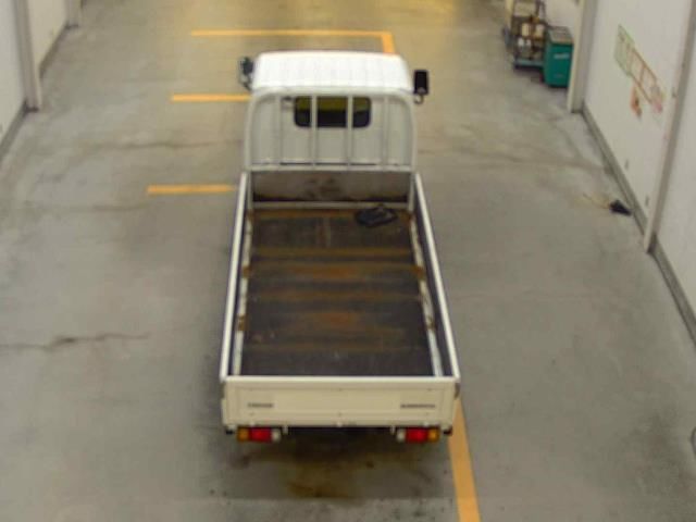2014 Mazda タイタン Flatbed auction photo 3