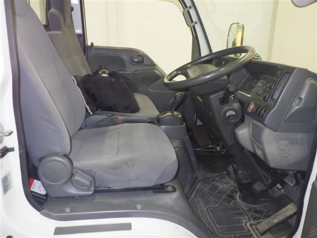2014 Mazda タイタン Flatbed auction photo 5