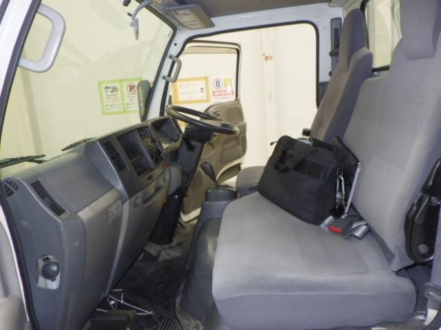 2014 Mazda タイタン Flatbed auction photo 8
