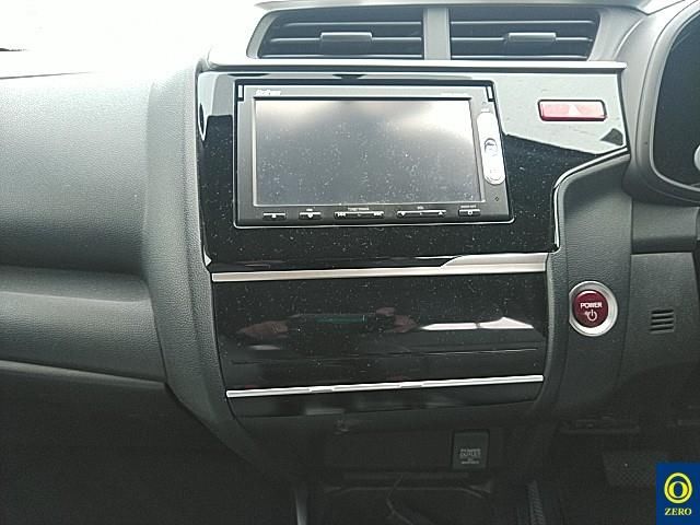 2015 Honda Fit auction photo 6