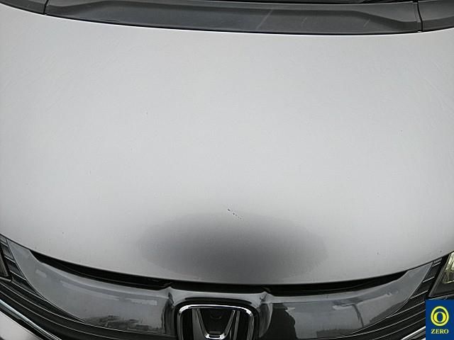 2015 Honda Fit auction photo 13