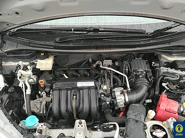 2015 Honda Fit auction photo 11