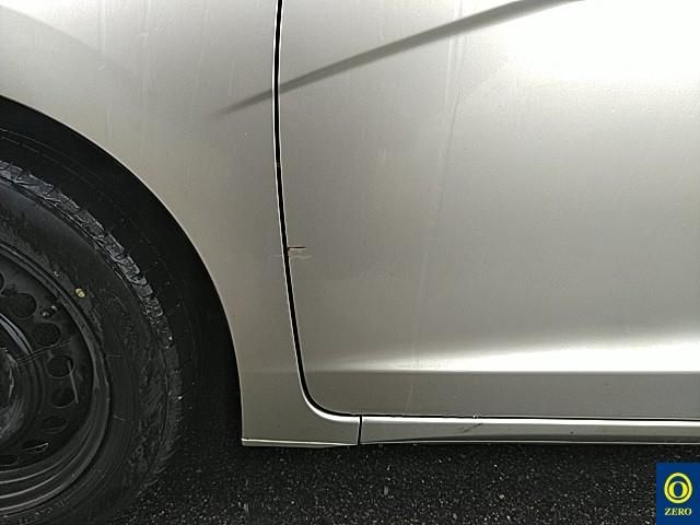 2015 Honda Fit auction photo 12