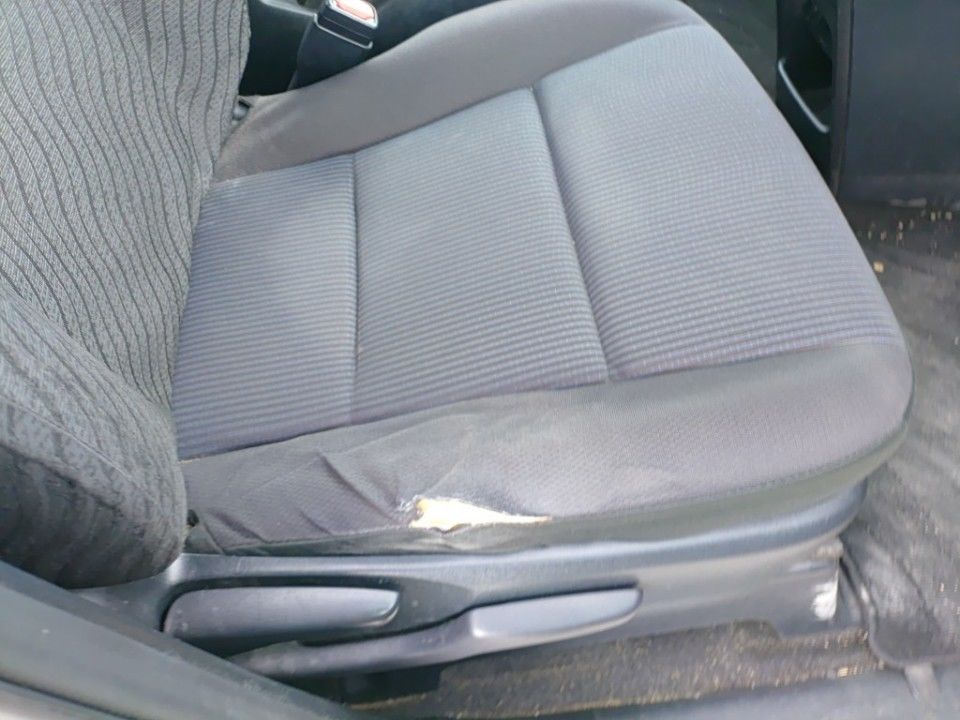 2015 Toyota Noah auction photo 22