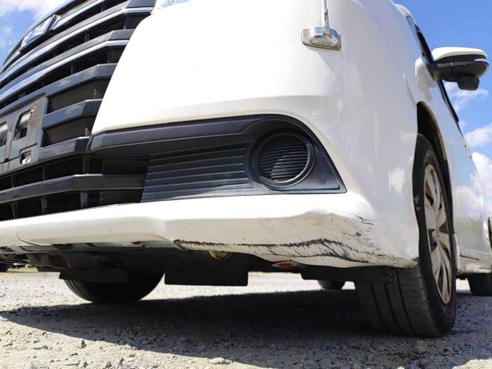 2015 Toyota Noah auction photo 20