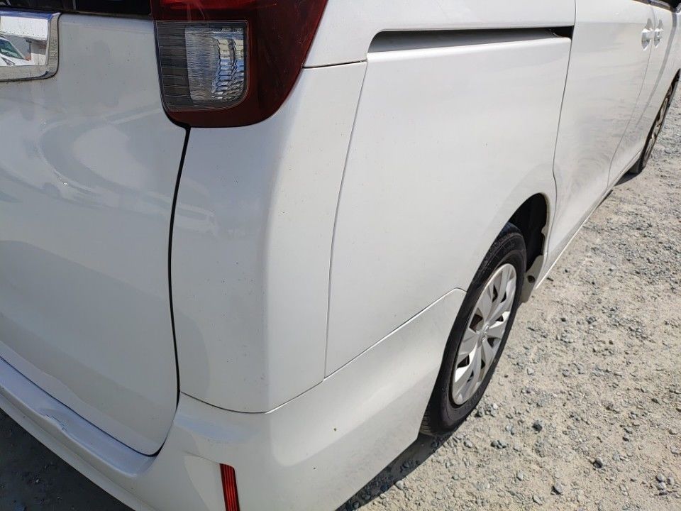 2015 Toyota Noah auction photo 27