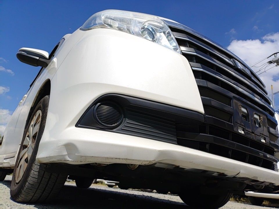 2015 Toyota Noah auction photo 21