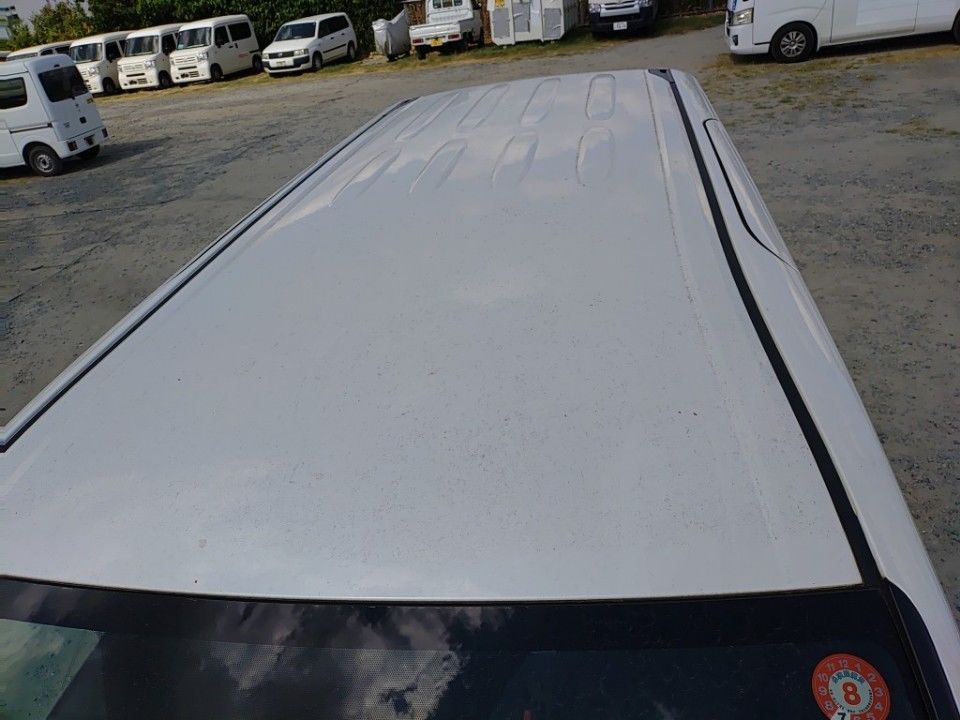 2015 Toyota Noah auction photo 7