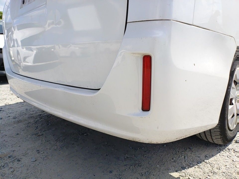 2015 Toyota Noah auction photo 28